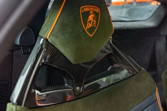 2024 Lamborghini Huracan Sterrato Base Paramus NJ