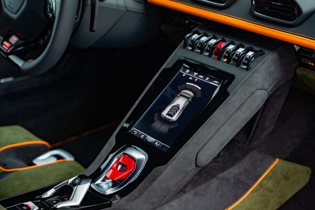 2024 Lamborghini Huracan Sterrato Base Paramus NJ
