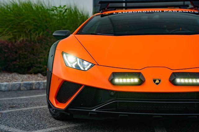 2024 Lamborghini Huracan Sterrato Base Paramus NJ