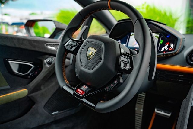 2024 Lamborghini Huracan Sterrato Base Paramus NJ