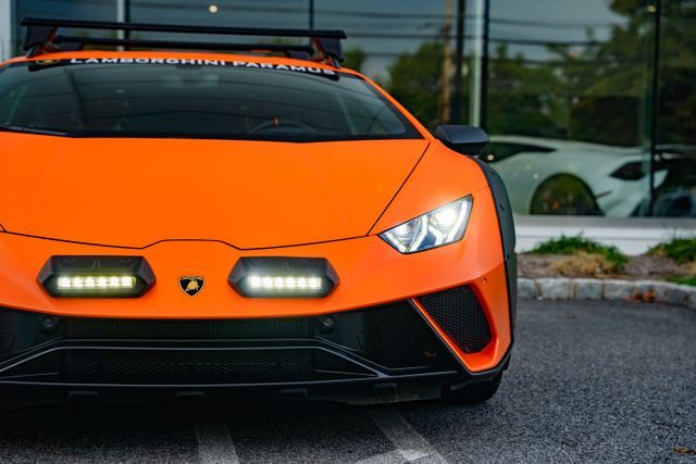2024 Lamborghini Huracan Sterrato Base Paramus NJ