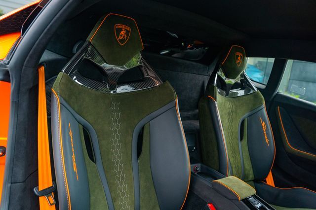 2024 Lamborghini Huracan Sterrato Base Paramus NJ