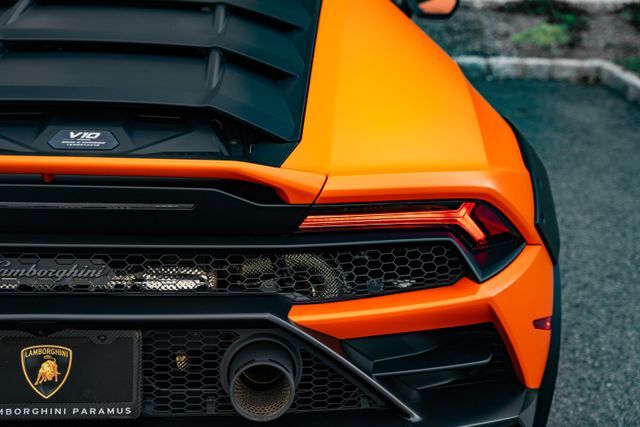 2024 Lamborghini Huracan Sterrato Base Paramus NJ