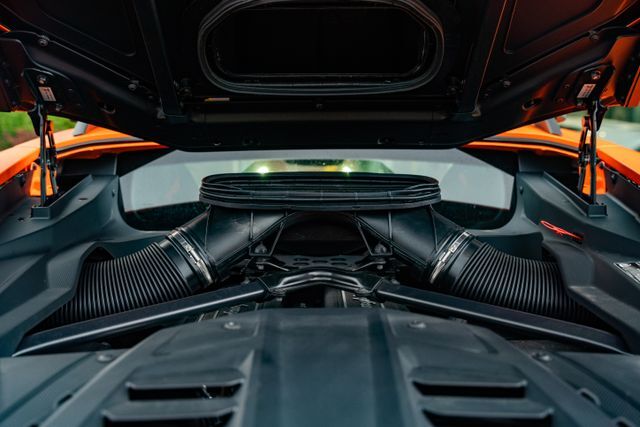 2024 Lamborghini Huracan Sterrato Base Paramus NJ