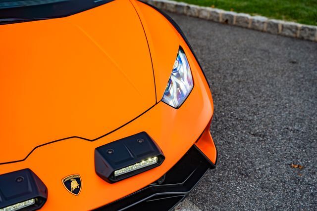 2024 Lamborghini Huracan Sterrato Base Paramus NJ