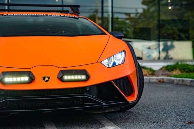 2024 Lamborghini Huracan Sterrato Base Paramus NJ