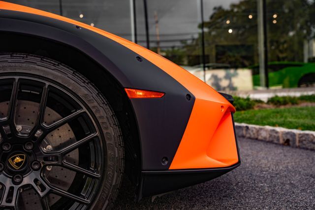 2024 Lamborghini Huracan Sterrato Base Paramus NJ
