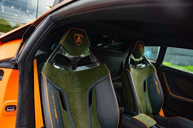 2024 Lamborghini Huracan Sterrato Base Paramus NJ