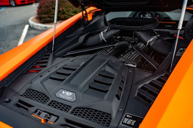2024 Lamborghini Huracan Sterrato Base Paramus NJ