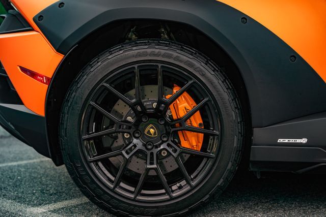 2024 Lamborghini Huracan Sterrato Base Paramus NJ