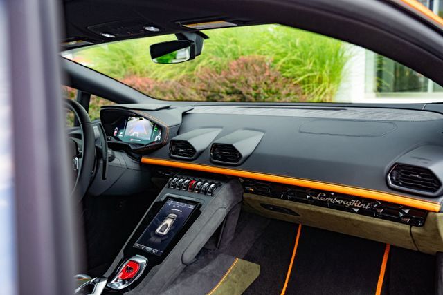 2024 Lamborghini Huracan Sterrato Base Paramus NJ