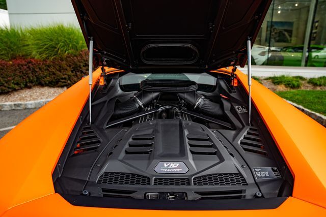2024 Lamborghini Huracan Sterrato Base Paramus NJ