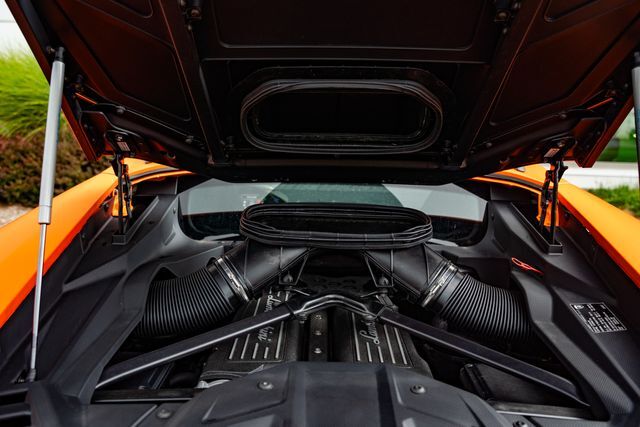 2024 Lamborghini Huracan Sterrato Base Paramus NJ