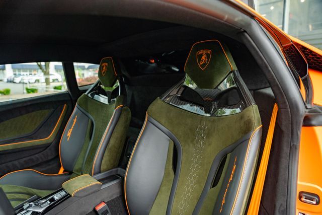 2024 Lamborghini Huracan Sterrato Base Paramus NJ
