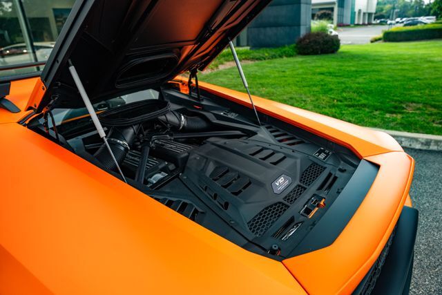 2024 Lamborghini Huracan Sterrato Base Paramus NJ