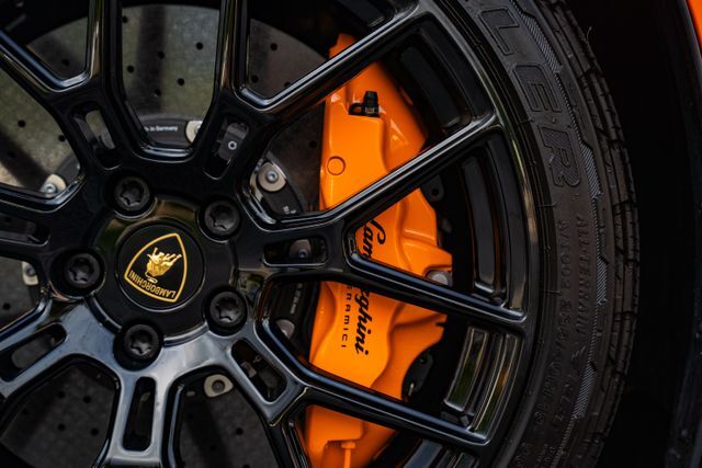 2024 Lamborghini Huracan Sterrato Base Paramus NJ