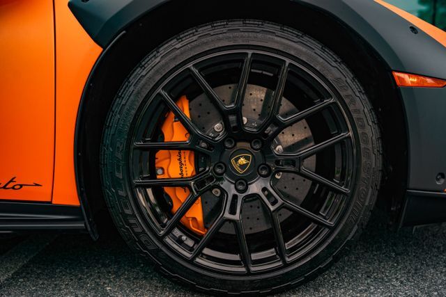 2024 Lamborghini Huracan Sterrato Base Paramus NJ