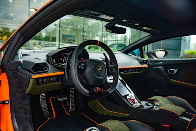 2024 Lamborghini Huracan Sterrato Base Paramus NJ