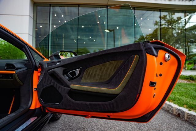 2024 Lamborghini Huracan Sterrato Base Paramus NJ