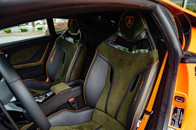 2024 Lamborghini Huracan Sterrato Base Paramus NJ