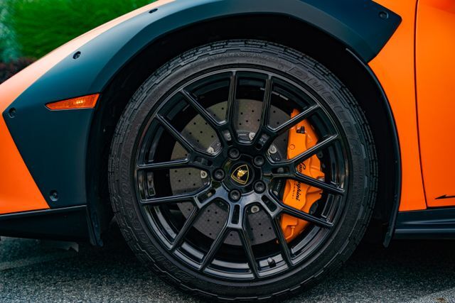 2024 Lamborghini Huracan Sterrato Base Paramus NJ