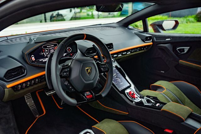 2024 Lamborghini Huracan Sterrato Base Paramus NJ