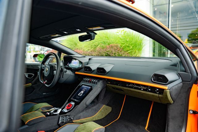 2024 Lamborghini Huracan Sterrato Base Paramus NJ