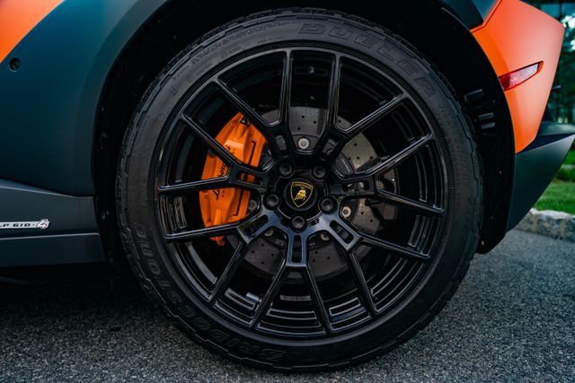 2024 Lamborghini Huracan Sterrato Base Paramus NJ