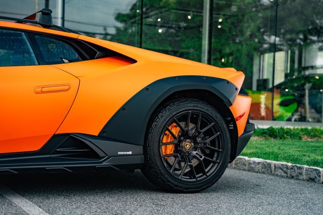 2024 Lamborghini Huracan Sterrato Base Paramus NJ