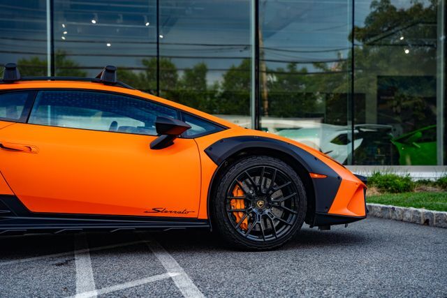2024 Lamborghini Huracan Sterrato Base Paramus NJ