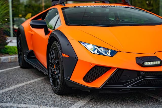 2024 Lamborghini Huracan Sterrato Base Paramus NJ