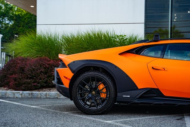 2024 Lamborghini Huracan Sterrato Base Paramus NJ