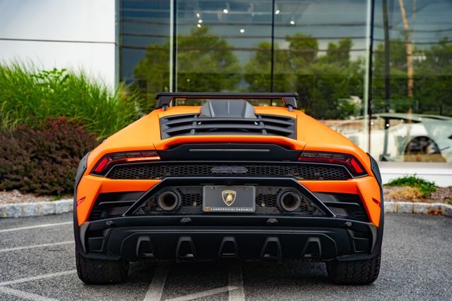 2024 Lamborghini Huracan Sterrato Base Paramus NJ