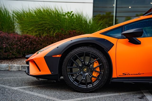 2024 Lamborghini Huracan Sterrato Base Paramus NJ