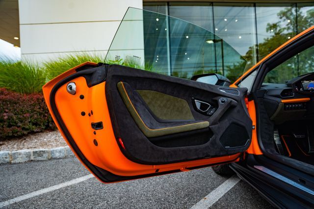 2024 Lamborghini Huracan Sterrato Base Paramus NJ