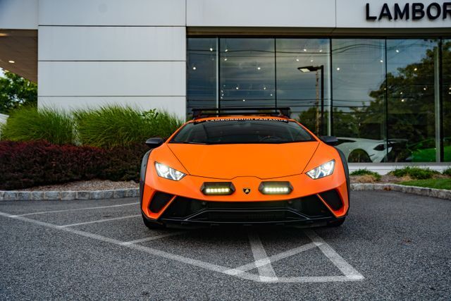 2024 Lamborghini Huracan Sterrato Base Paramus NJ