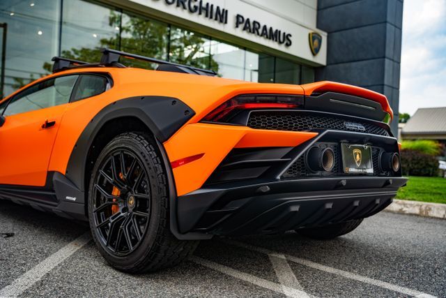 2024 Lamborghini Huracan Sterrato Base Paramus NJ