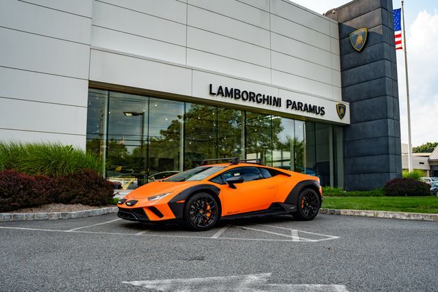 2024 Lamborghini Huracan Sterrato Base Paramus NJ