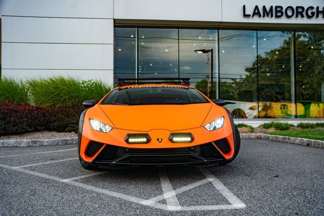 2024 Lamborghini Huracan Sterrato Base Paramus NJ