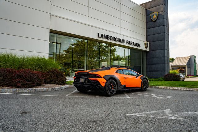 2024 Lamborghini Huracan Sterrato Base Paramus NJ