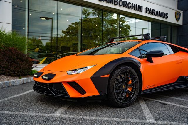 2024 Lamborghini Huracan Sterrato Base Paramus NJ