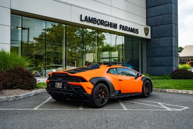2024 Lamborghini Huracan Sterrato Base Paramus NJ