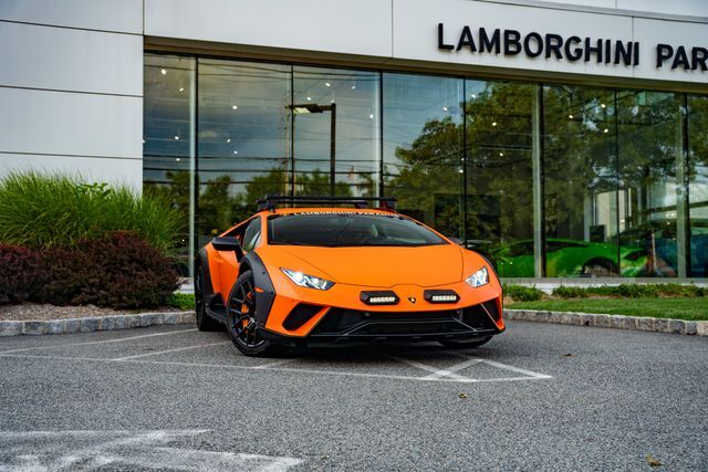 2024 Lamborghini Huracan Sterrato Base Paramus NJ