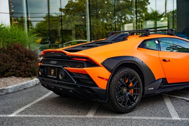 2024 Lamborghini Huracan Sterrato Base Paramus NJ