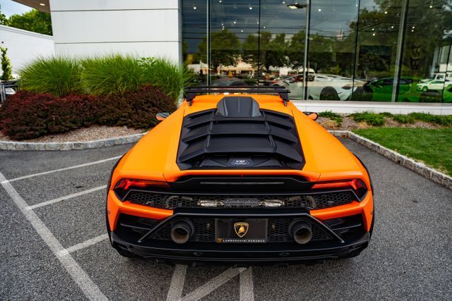 2024 Lamborghini Huracan Sterrato Base Paramus NJ