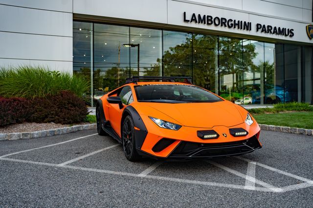 2024 Lamborghini Huracan Sterrato Base Paramus NJ