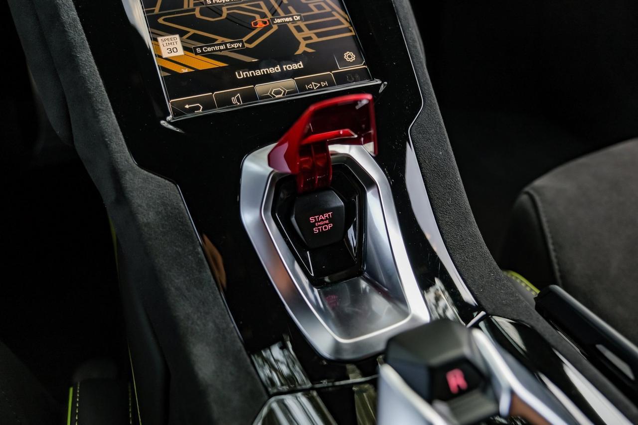 2024 Lamborghini Huracan Sterrato Base Richardson TX