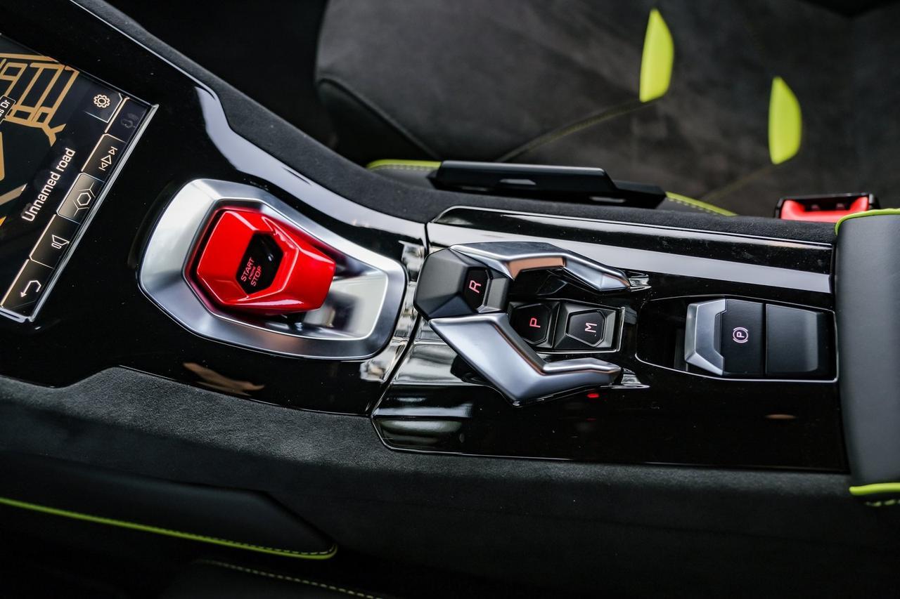 2024 Lamborghini Huracan Sterrato Base Richardson TX