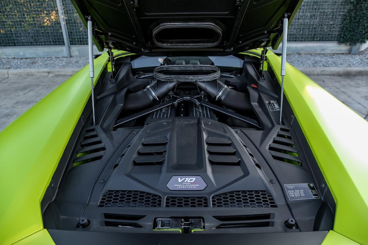 2024 Lamborghini Huracan Sterrato Base Richardson TX
