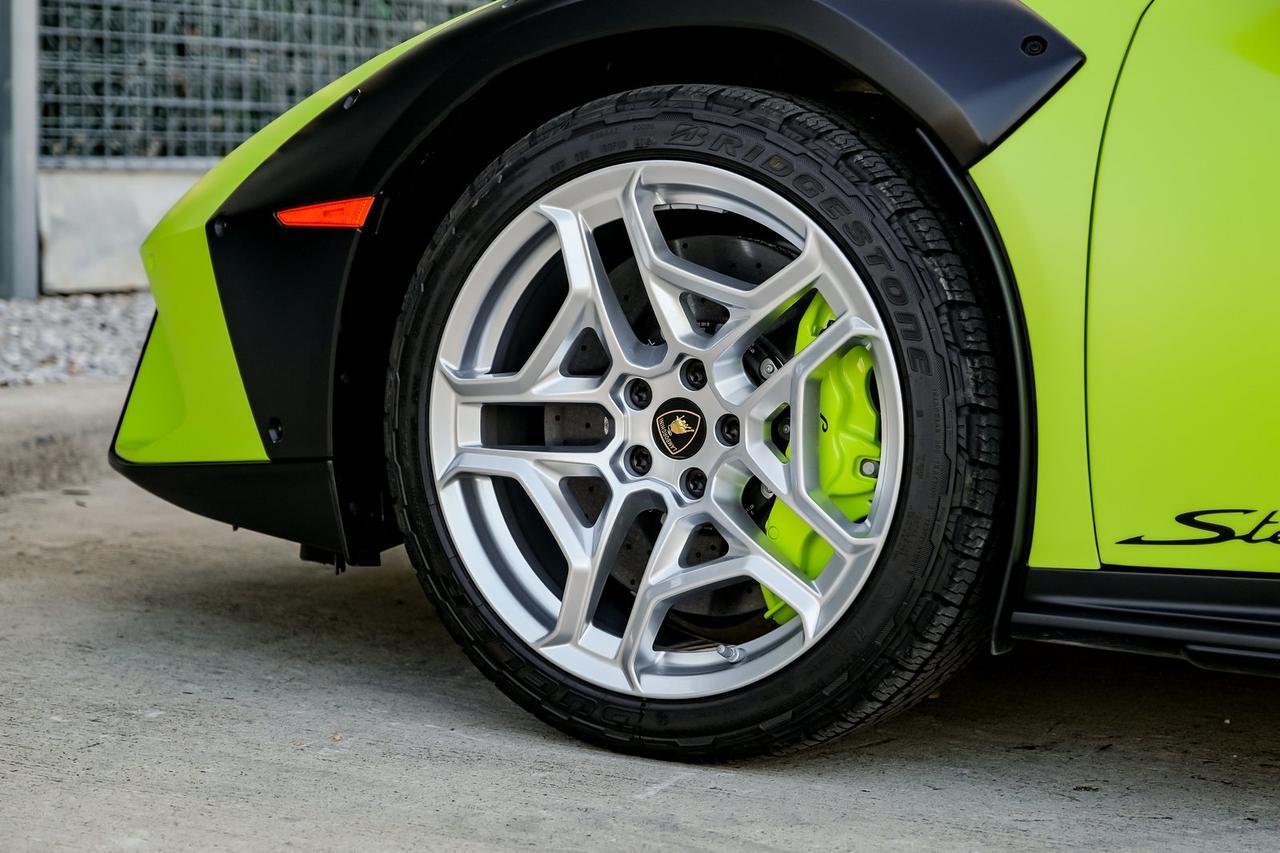 2024 Lamborghini Huracan Sterrato Base Richardson TX